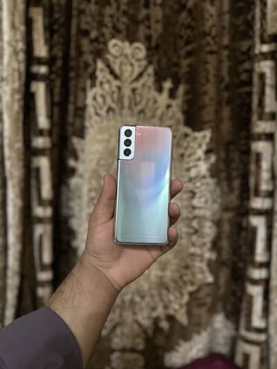 samsung s21 plus 8/128gb