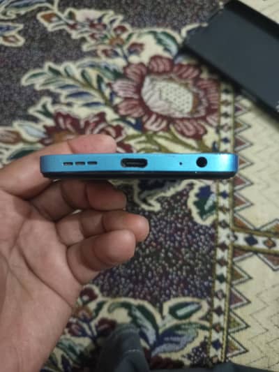 infinix hot30i