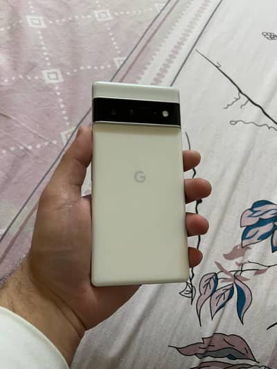 Google Pixel 6 Pro 12/256
