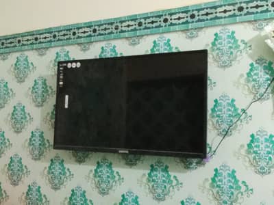 LED StarTV Model Samsung