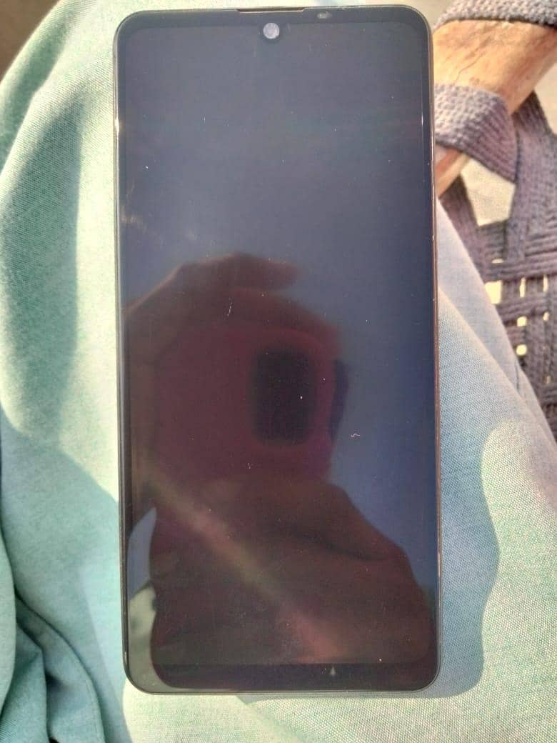 Aquos basic zero 5g 3