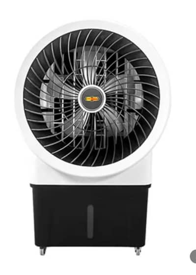 super Asia air cooler