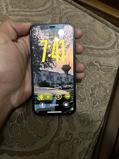 iphone 12 mini full lush condition 98 health jv