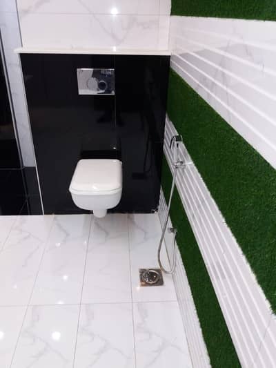 Heaven habitat canal road