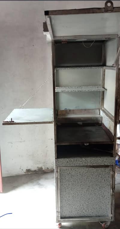 Shawarma Machine for Sale (Small Size)