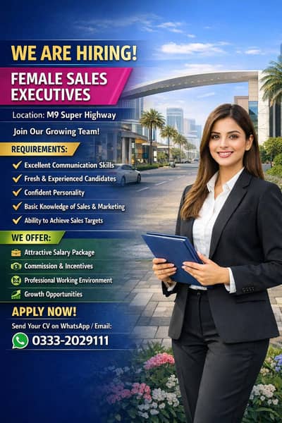 Grow More Grow - We Are Hiring Join Our Dvnamic Team and Grow With Us