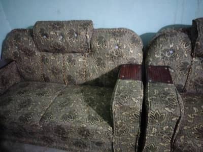 10 by 10 condition urgent sale