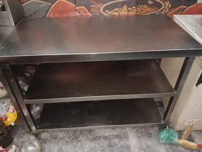 running Restaurant for sell