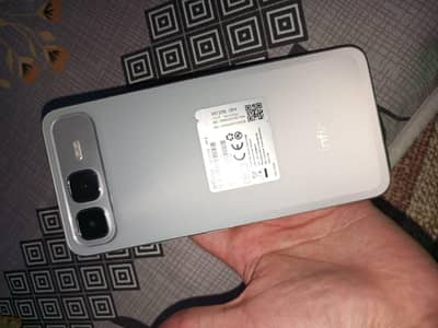 Infinix smart 10 plus