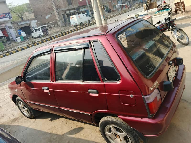 mehran 8