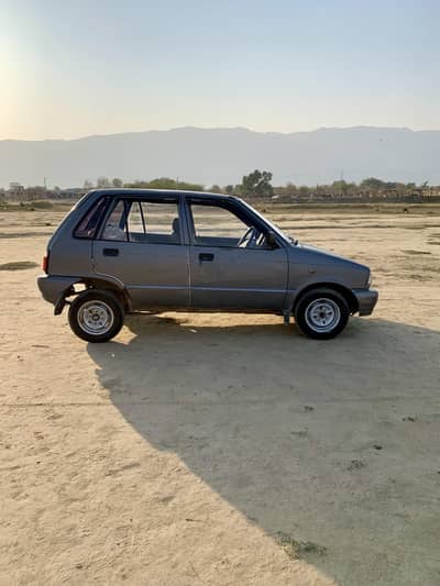Suzuki Mehran For Sale