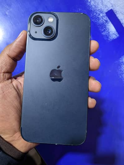 iphone 13 PTA Approved 128 GB 03161421677