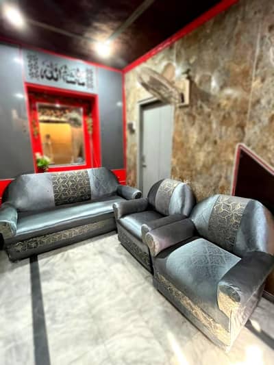 SOFA SET FOR SALE 0323-2351216 For Contact