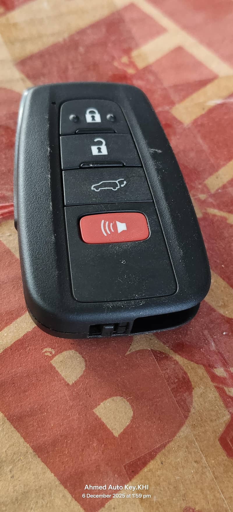 car key maker/key making 2