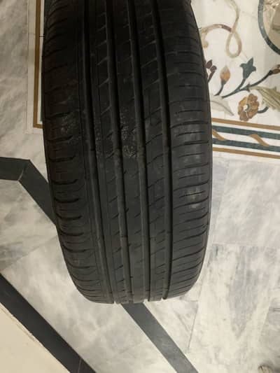 205/55ZR16 THAILAND TYRES FOR SALE