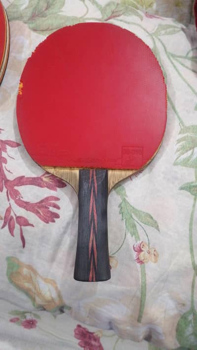 best racket for training