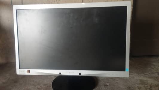 Philips pc led 24 inch 1080 FHD monitor 60hz