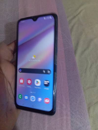 Samsung A10s