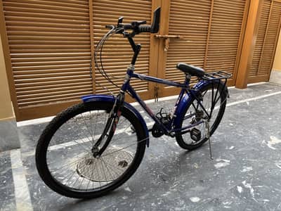 Super Phoenix Bicycle,Excellent Condition,Like New