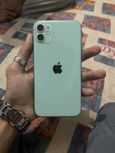 iPhone 11 64gb