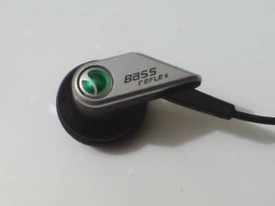 Sony Ericsson MH-500