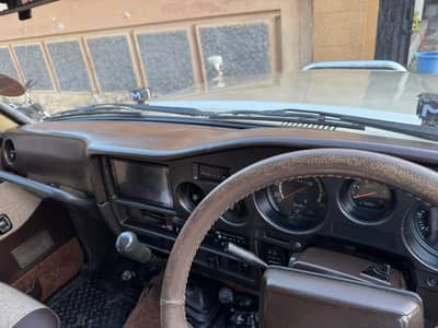 fresh project done landcruiser