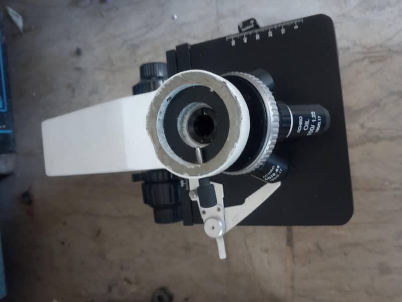 microscope 1