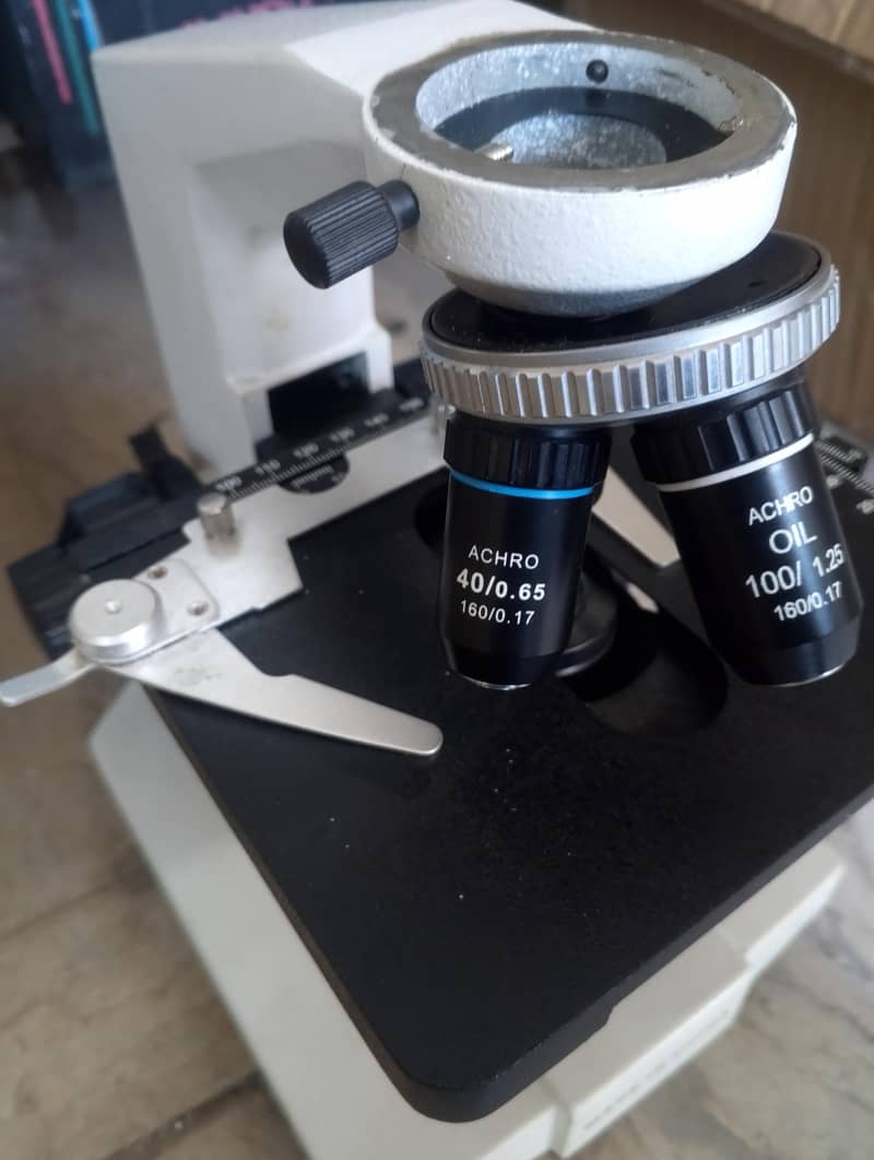 microscope 2