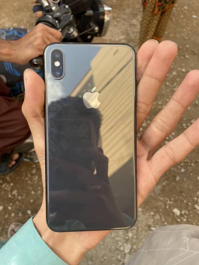 iphone xs max