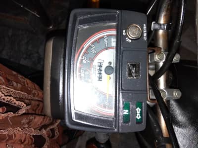 dhoom yd 70 ha 2023 December ma nikalwaii thii