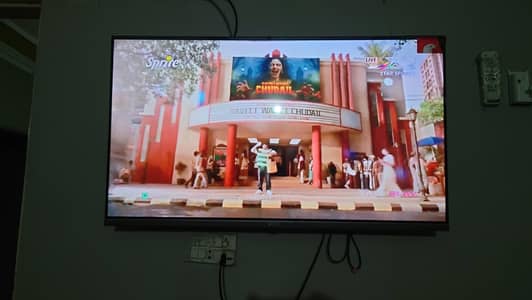 Dawlance Blaze Series Google Tv 40 inch 10/10 1.5 year warranty