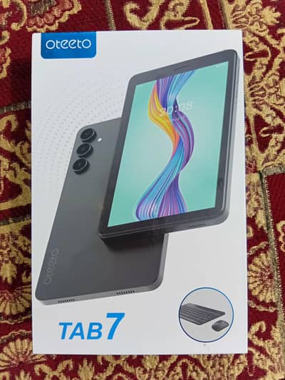 oteeto tablet 7