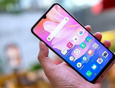 Vivo S1 Pro Mobile 8/128GB 0322/010/5633