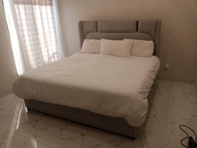 Double Bed King Size