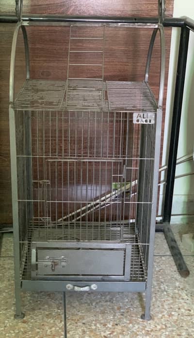 Birds cage