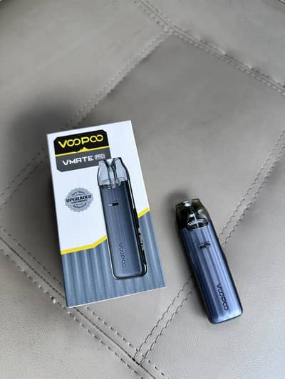 Voppoo Vmate Pro  only 2 weeks used