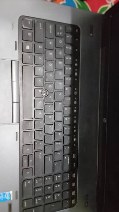 Core i7 hp work station good price 5th generation