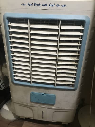 Air cooler