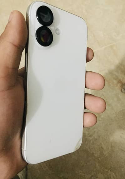 iphone 16 10/9.7 condition 98% battery health