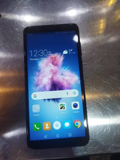 Dual SIM official PTA Approve