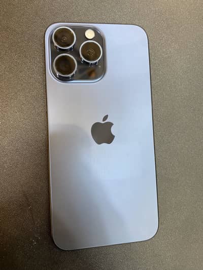 iPhone 15 Pro Max (256) GB PTA Approved