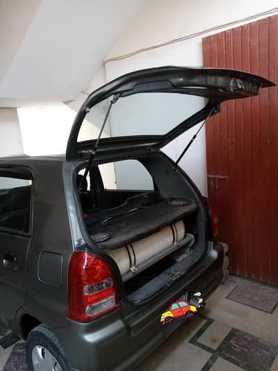 I want to sale my own car