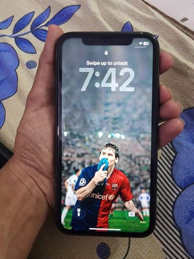 Iphone 11 non pta