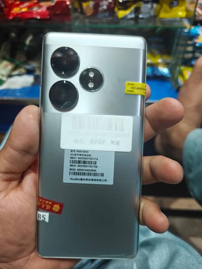 Realme GT Neo 6 SE 16/512