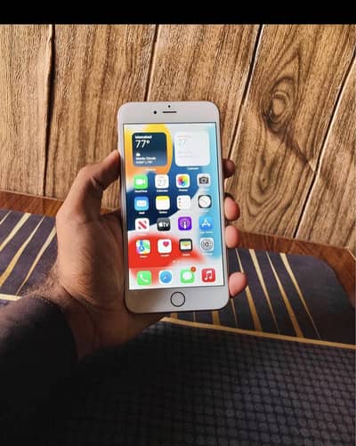 iPhone 6s PTA Approved 64GB Jo Colour Chahye Mill Jaega ‎ ‎