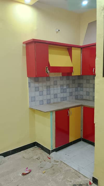 2 Bed Room Apartment For Sale