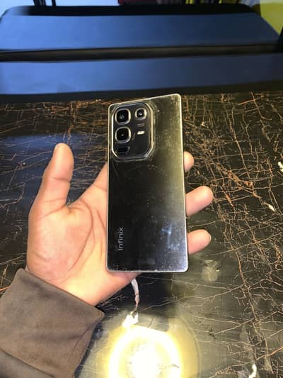 Sale for mobile urgent sale infinix note 50 10/10 condition