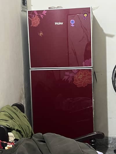 Haier frigh for sale