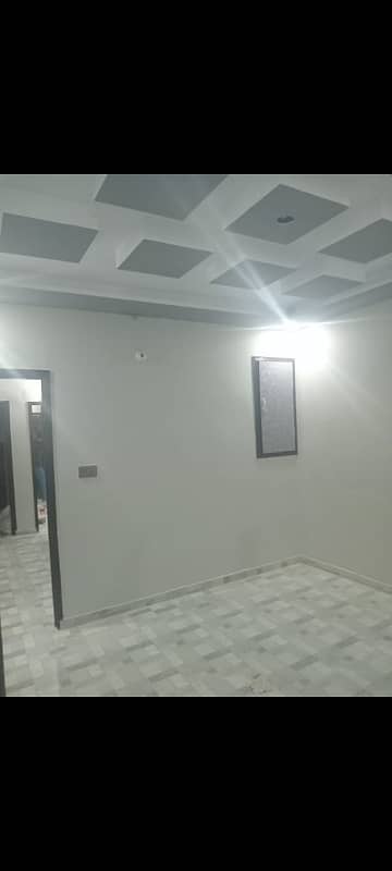 Flat Of 450 Square Feet Available For Sale In Korangi