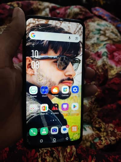 Infinix smart 5 pro | sale & Exchange offer